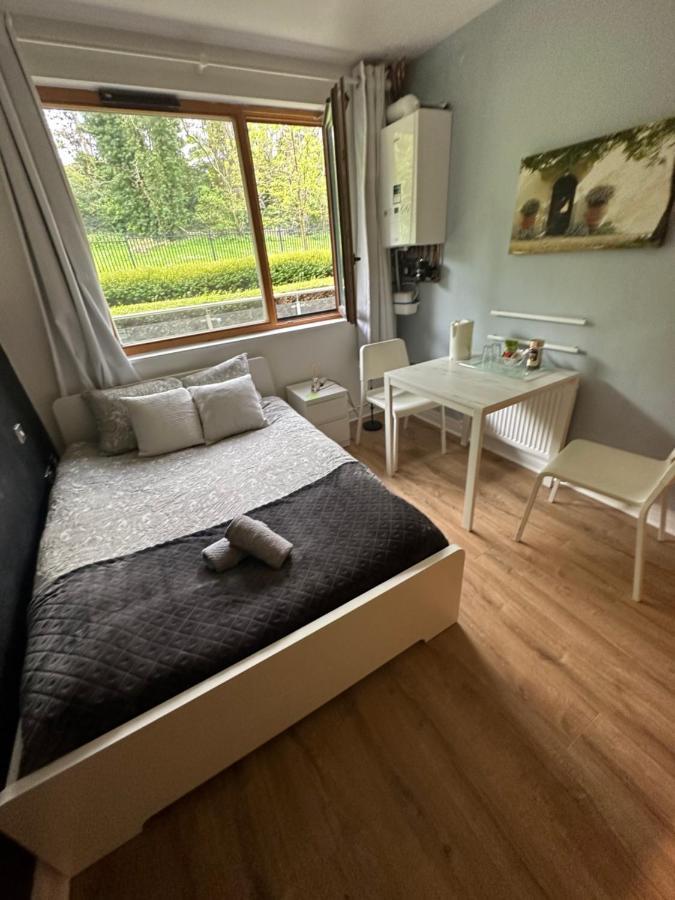 Spacious Room With Relaxing View ダブリン エクステリア 写真