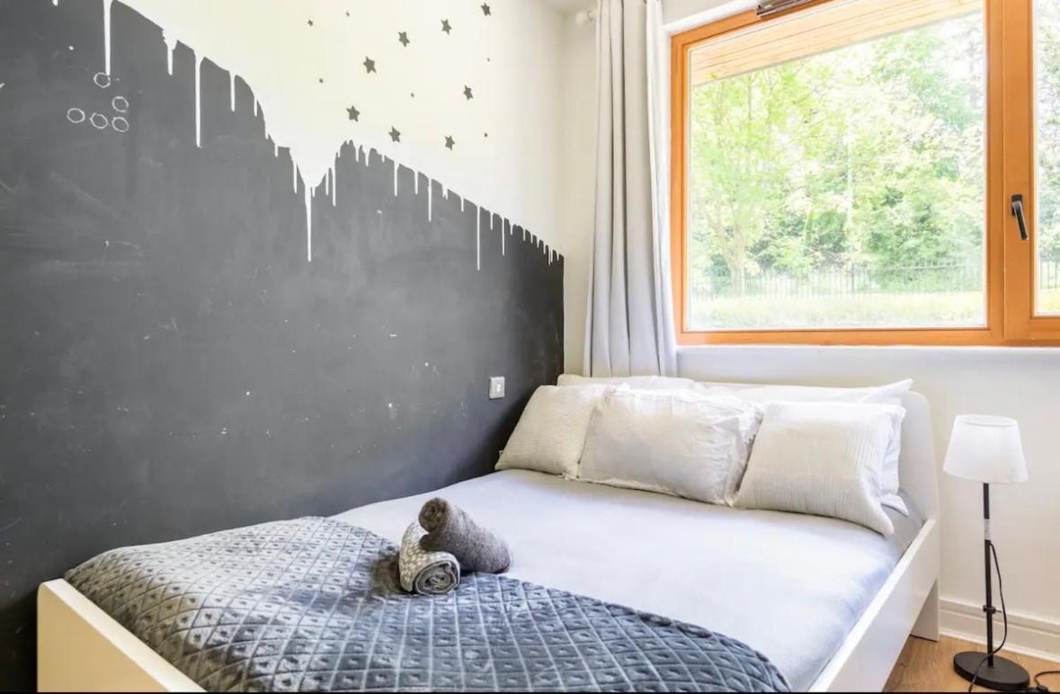 Spacious Room With Relaxing View ダブリン エクステリア 写真