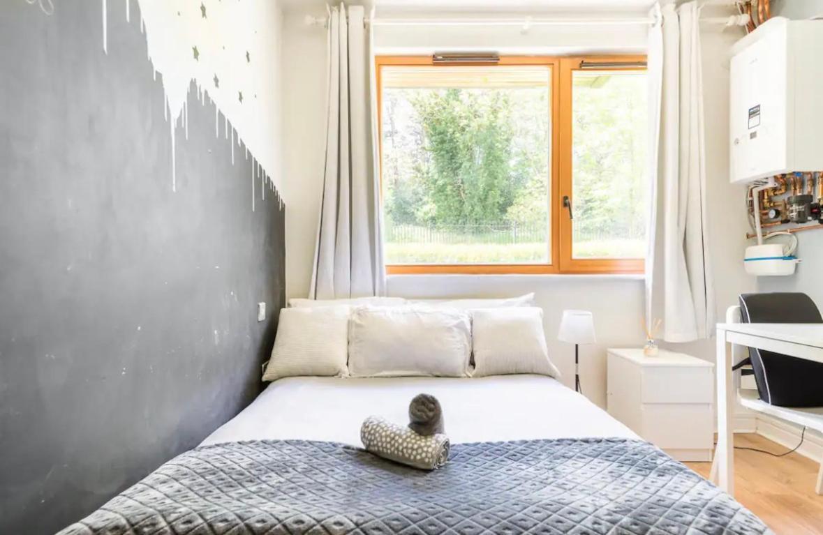 Spacious Room With Relaxing View ダブリン エクステリア 写真